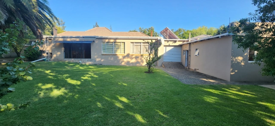 4 Bedroom Property for Sale in Dan Pienaar Free State